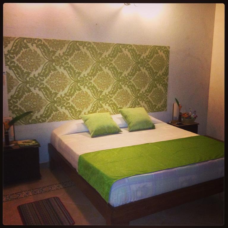 Hotel La Coqueta 몬테네그로 객실 사진